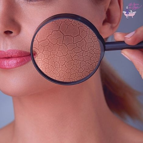 Peau asphyxiée : comment lutter naturellement contre la pollution ?
