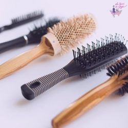 Quelle brosse choisir selon son type de cheveux ?