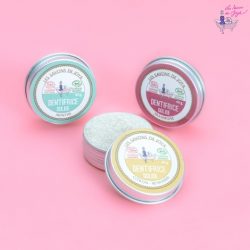Pourquoi opter pour un dentifrice sans fluor ?