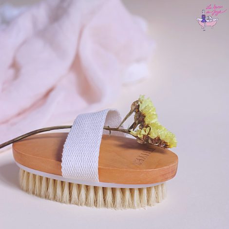 Brosse corps