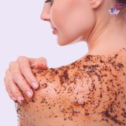 Ni trop, ni pas assez : la bonne fréquence d'exfoliation à adopter