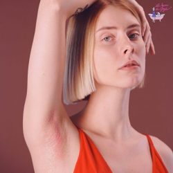 Irritation des aisselles : calmer les rougeurs et les démangeaisons