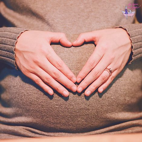 Produit de beauté femme enceinte