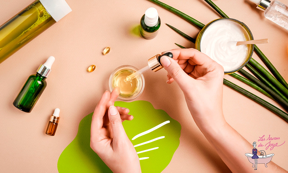 L'aromathérapie et l'histoire des huiles essentielles