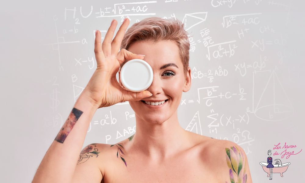 La cosmétique végétale et les alternatives aux dérivés pétrochimiques  