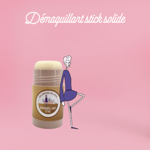 Démaquillant