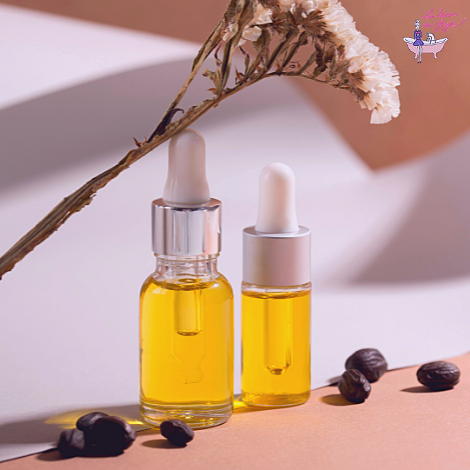 Conclusion Huile de jojoba