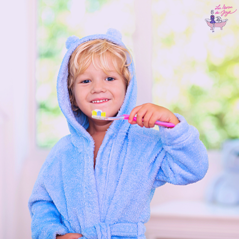 Conclusion Pourquoi opter pour un dentifrice sans fluor