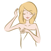<p>Tout comme le déodorant présenté dans une boîte, il peut aussi être appliqué au doigt. Dans ce cas, il suffit de prélever directement la quantité désirée.</p>