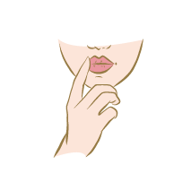 <p>Pour les lèvres, on pensera à les hydrater afin d'éviter les sensations de tiraillement et de dessèchement. Le bon réflexe est d'inclure le baume à lèvres naturel dans sa routine matinale, en appliquant une couche protectrice du bout des doigts.</p>