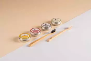 Comment utiliser un dentifrice solide ? 