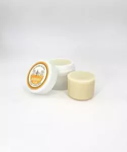 Comment utiliser un déodorant en boîte ?