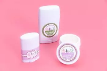 Comment utiliser un déodorant solide ?