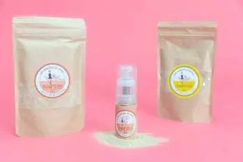 Comment utiliser un Shampoing sec naturel ?