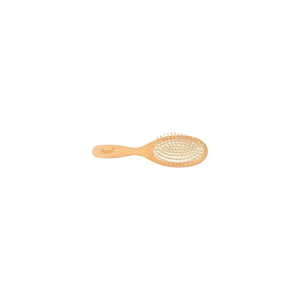 Comment utiliser une brosse à cheveux naturelle ou un peigne naturel ?