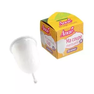 Comment utiliser une coupe menstruelle ?