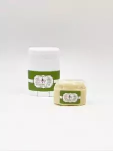 Comment utiliser un déodorant solide pour homme ?