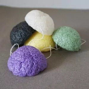 Comment utiliser une éponge Konjac ?