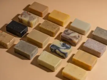 Comment utiliser un savon artisanal ?