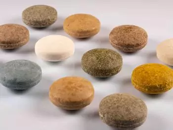 Comment utiliser un Shampoing solide sans huiles essentielles ?