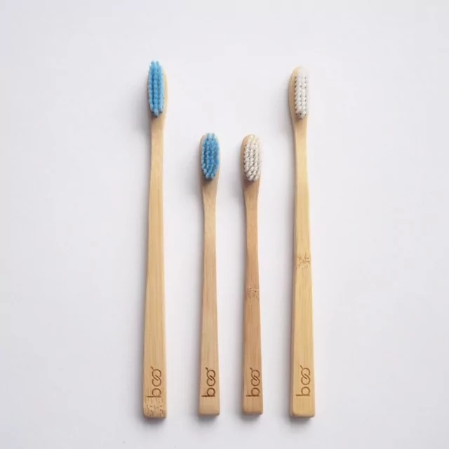 Brosse à dents souple - Enfant