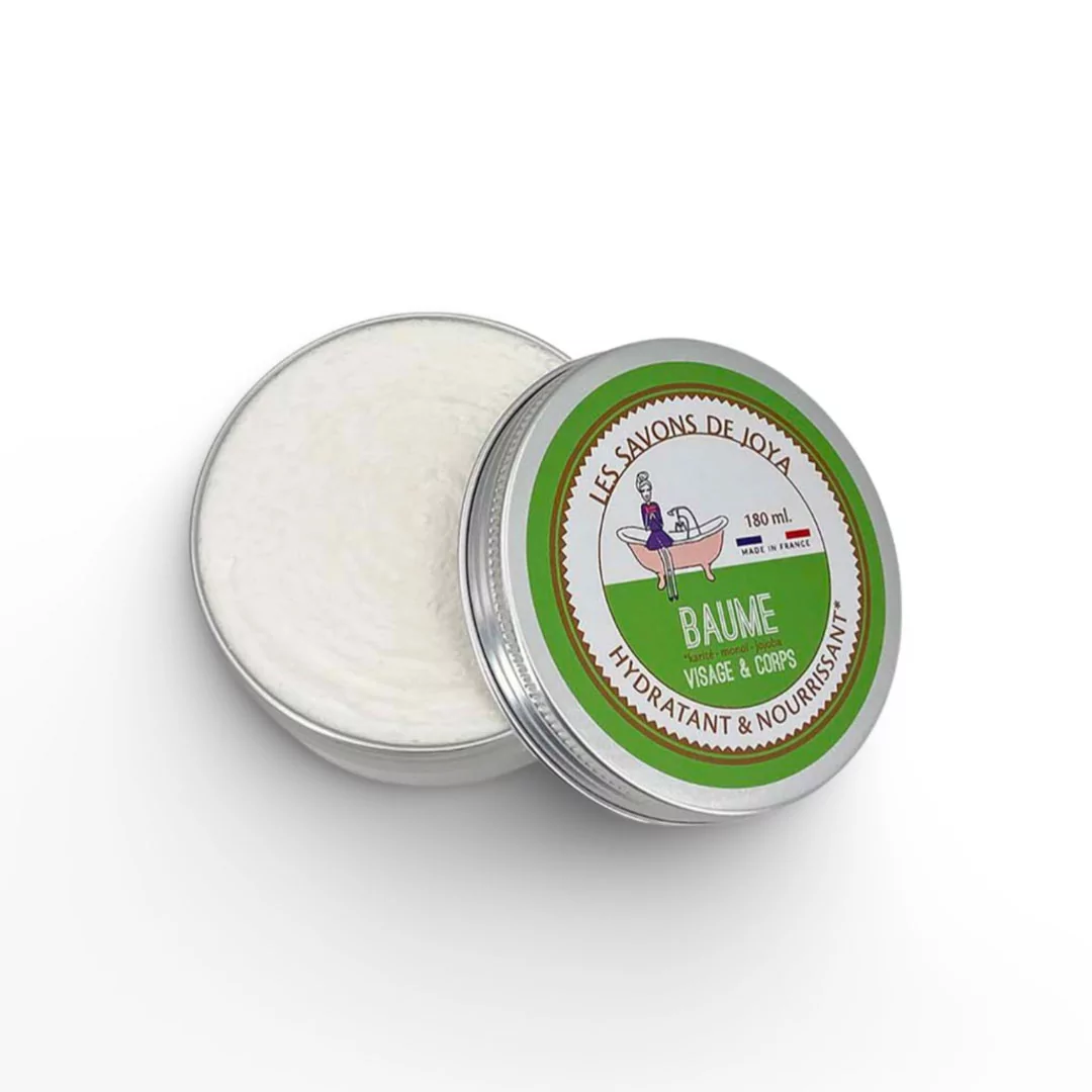 Baume Corps et Visage - 180ml