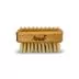 Brosse à ongles de voyage