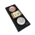 Coffret Trio