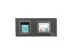 COFFRET BOUGIE - Menthe pavots