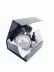 Coffret de rasage en boîte