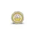 RECHARGE Dentifrice solide Citron - Romarin *