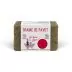Savon exfoliant Pavot*