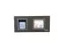 COFFRET BOUGIE - Sel de mer pamplemousse