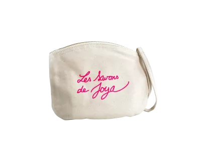 Trousse de voyage - SEULE