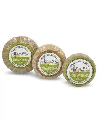 Shampoing Cheveux frisés et/ou crépus