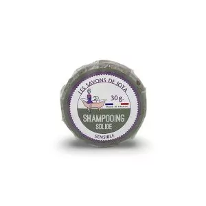 Echantillon Shampooing solide SENSIBLE 