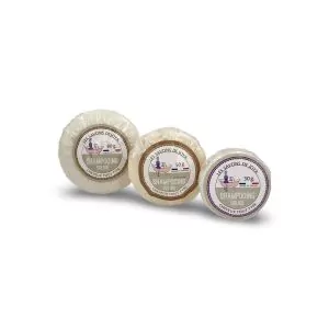 Shampoing Tout type de cheveux 80gr
