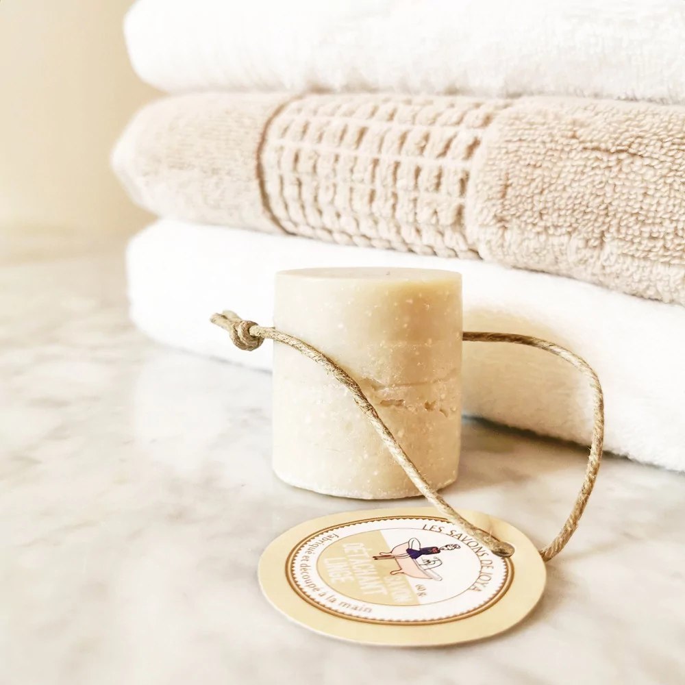 Savon Détachant Linge***