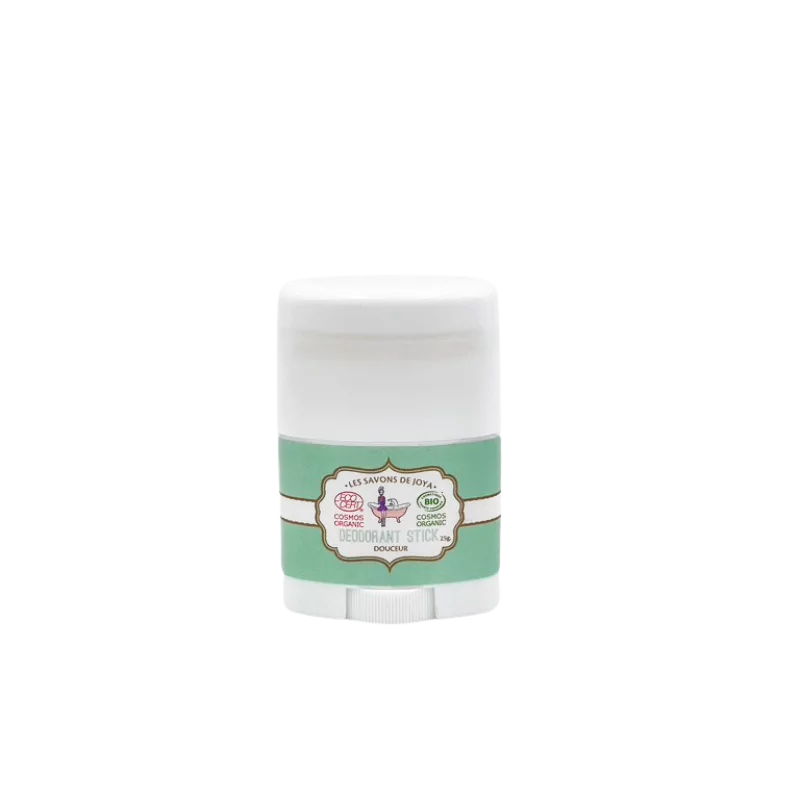 Déodorant stick - Sans bicarbonate ni HE *